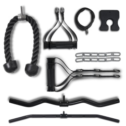 Atlas treningowy HAMMER MAXIMUM AUTARK 7.0