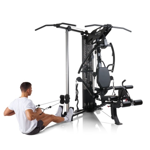 Atlas treningowy HAMMER MAXIMUM AUTARK 7.0
