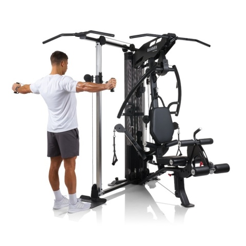 Atlas treningowy HAMMER MAXIMUM AUTARK 7.0