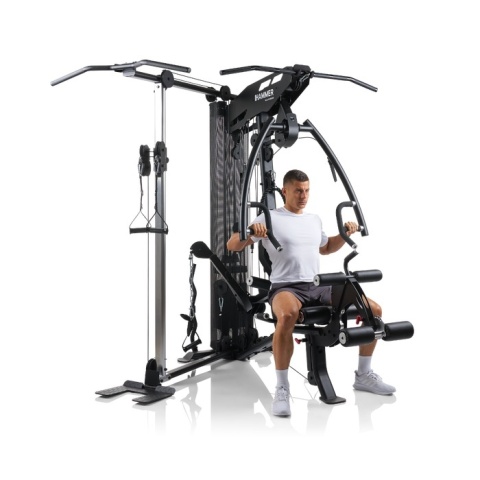 Atlas treningowy HAMMER MAXIMUM AUTARK 7.0