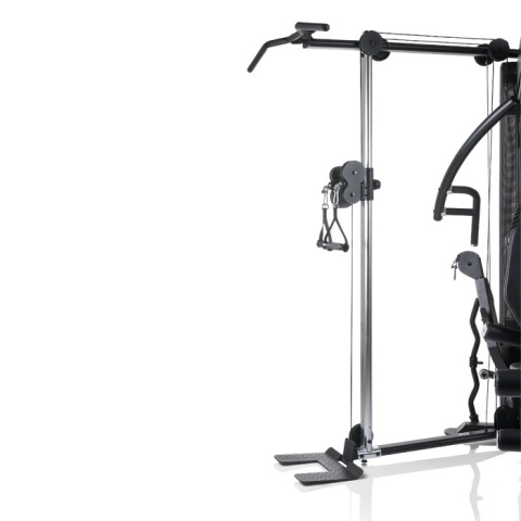 Atlas treningowy HAMMER MAXIMUM AUTARK 7.0