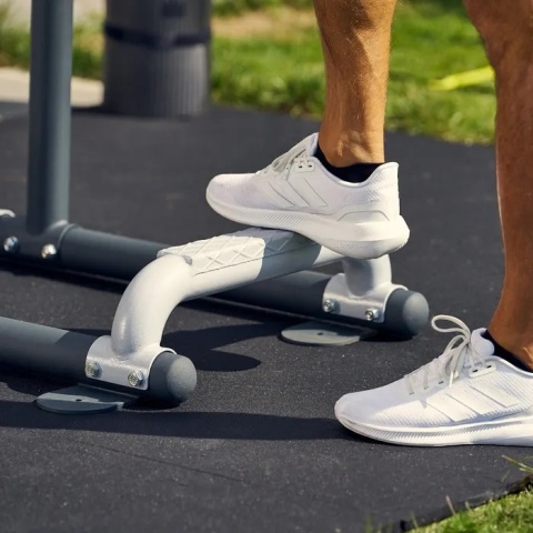 Zewnętrzna stacja treningowa HAMMER SOLID STRENGHT 6.0