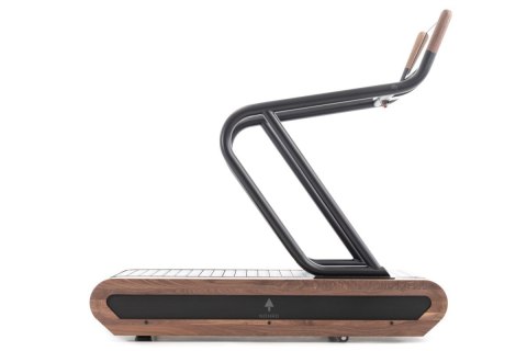 Bieżnia treningowa NOHRD Citius Walnut Orzech