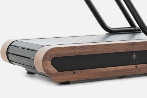Bieżnia treningowa NOHRD Citius Walnut Orzech