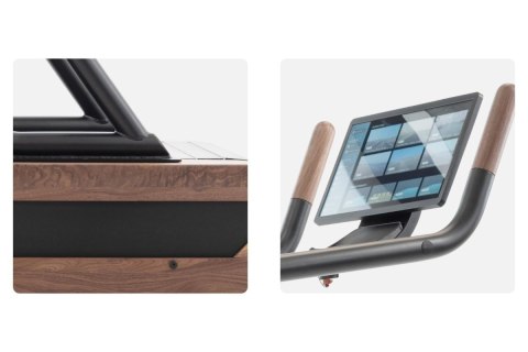 Bieżnia treningowa NOHRD Citius Walnut Orzech