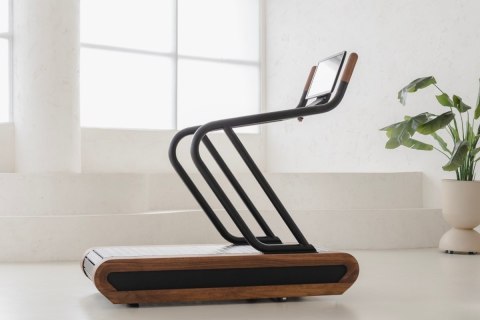 Bieżnia treningowa NOHRD Citius Walnut Orzech