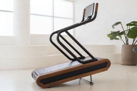 Bieżnia treningowa NOHRD Citius Walnut Orzech