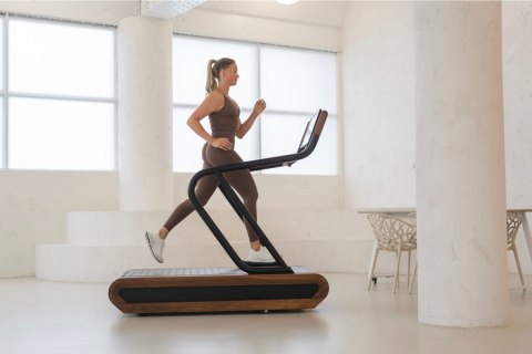 Bieżnia treningowa NOHRD Citius Walnut Orzech