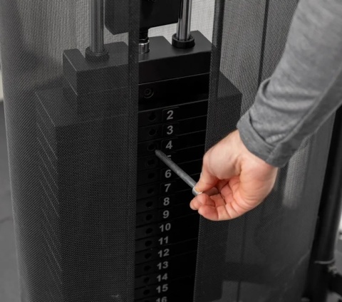 Brama treningowa HAMMER MAXIMUM AUTARK 9.0