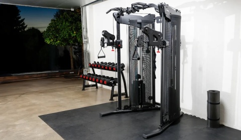 Brama treningowa HAMMER MAXIMUM AUTARK 9.0