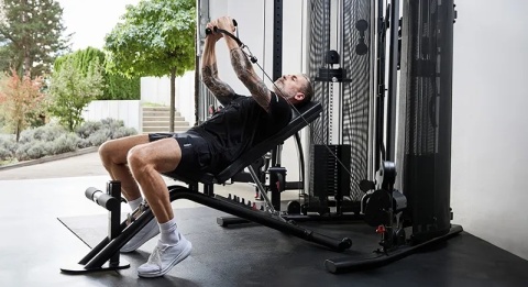 Brama treningowa HAMMER MAXIMUM AUTARK 9.0