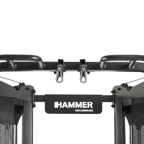 Brama treningowa HAMMER MAXIMUM AUTARK 9.0