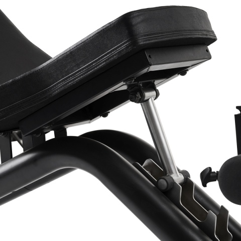 Brama treningowa HAMMER MAXIMUM AUTARK FT3 z ławką treningową HAMMER MAXIMUM AUTARK