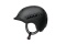 Kask rowerowy dziecięcy WOOM Ready (Charcoal Metallic, M/53-57)