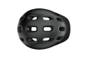 Kask rowerowy dziecięcy WOOM Ready (Charcoal Metallic, M/53-57)