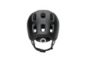 Kask rowerowy dziecięcy WOOM Ready (Charcoal Metallic, M/53-57)