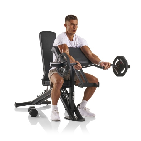 Ławka treningowa HAMMER MAXIMUM AUTARK FT3