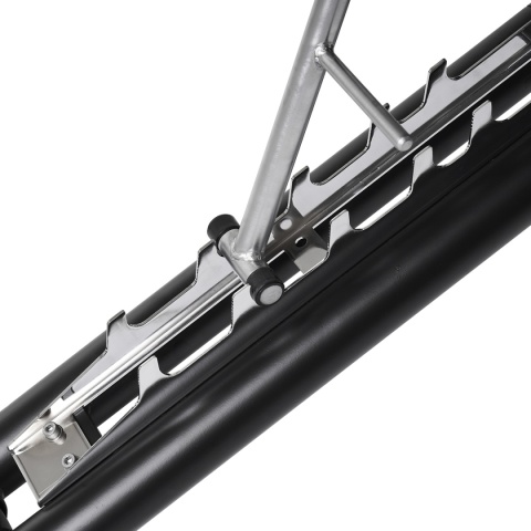 Ławka treningowa HAMMER MAXIMUM AUTARK FT3