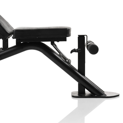 Ławka treningowa HAMMER MAXIMUM AUTARK FT3