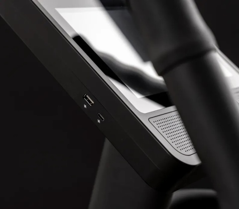 Orbitrek elektromagnetyczny HAMMER MAXIMUM EL 8000 model 2025