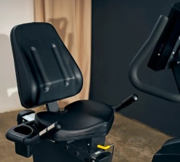 Rower poziomy elektromagnetyczny HAMMER RB 8000 model 2025