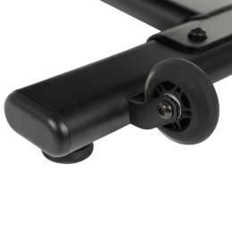 Rower spinningowy HAMMER SPEED RACE (magnetyczny)