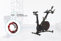 Rower spinningowy HAMMER SPEED RACE (magnetyczny)