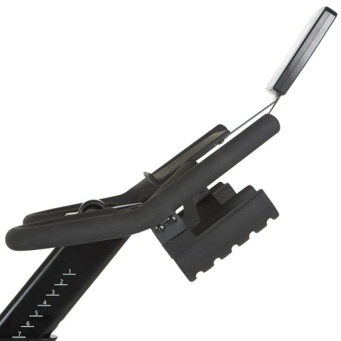 Rower spinningowy HAMMER SPEED RACE (magnetyczny)