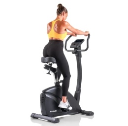 Rower elektromagnetyczny HAMMER EXUM XTR