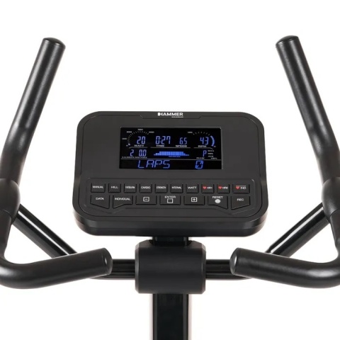 Rower treningowy HAMMER MAXIMUM PRESIDIO