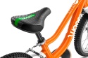 Rowerek biegowy woom GO 1 PLUS FLAME ORANGE