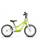 Rowerek biegowy woom GO 1 PLUS LIZARD LIME