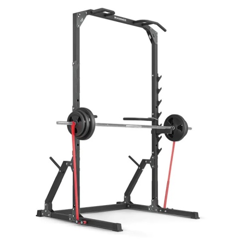 Stojak pod sztangę HAMMER HALF RACK RH30