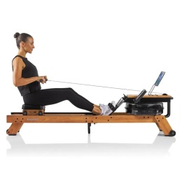 Wioślarz wodny HAMMER AQUA FOLD