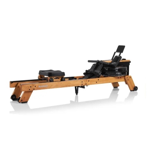 Wioślarz wodny HAMMER AQUA FOLD