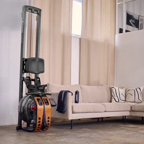 Wioślarz wodny HAMMER AQUON WATER FLOW PRO