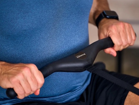 Wioślarz wodny HAMMER AQUON WATER FLOW PRO