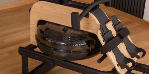 Wioślarz wodny HAMMER RowFlow 5.0 NorsK