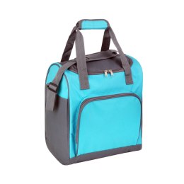 BACHA SPORT ZESTAW TOREB TERMICZNYCH NA JEDZENIE NIEBIESKI