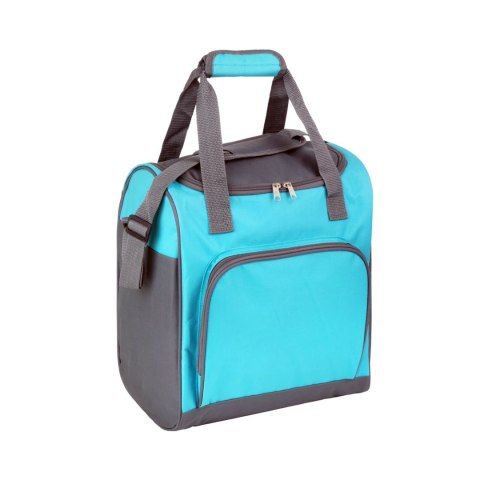 BACHA SPORT ZESTAW TOREB TERMICZNYCH NA JEDZENIE NIEBIESKI