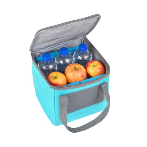 BACHA SPORT ZESTAW TOREB TERMICZNYCH NA JEDZENIE NIEBIESKI