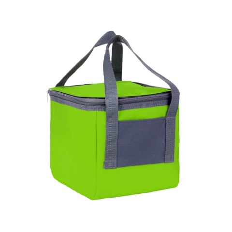 BACHA SPORT ZESTAW TOREB TERMICZNYCH NA JEDZENIE ZIELONY