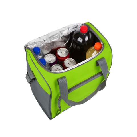 BACHA SPORT ZESTAW TOREB TERMICZNYCH NA JEDZENIE ZIELONY