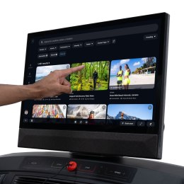 Bieżnia elektryczna NordicTrack Commercial 2450 – premium, pro