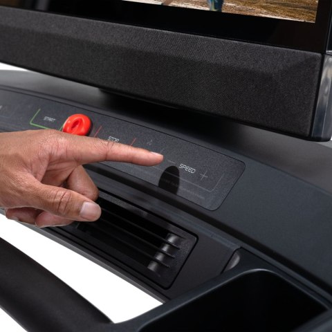 Bieżnia elektryczna NordicTrack Commercial 2450 – premium, pro