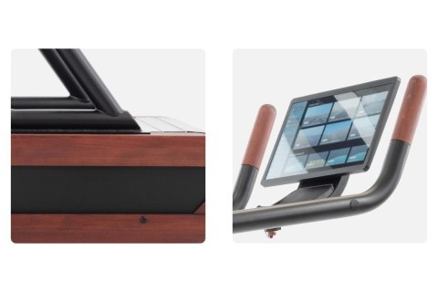 Bieżnia treningowa NOHRD Citius Club Buk