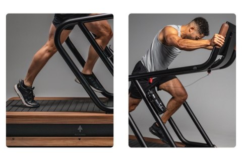 Bieżnia treningowa NOHRD Citius Club Buk