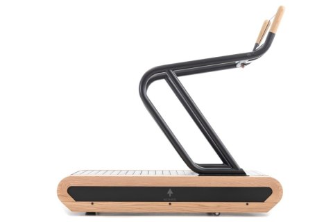 Bieżnia treningowa NOHRD Citius Oak Dąb