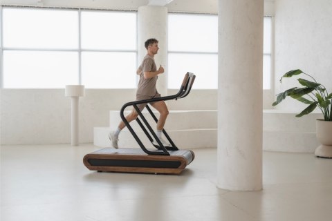 Bieżnia treningowa NOHRD Citius Vintage Oak Dąb