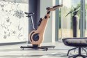 Podkładka na laptop do roweru NOHRD Bike V2 Walnut Orzech